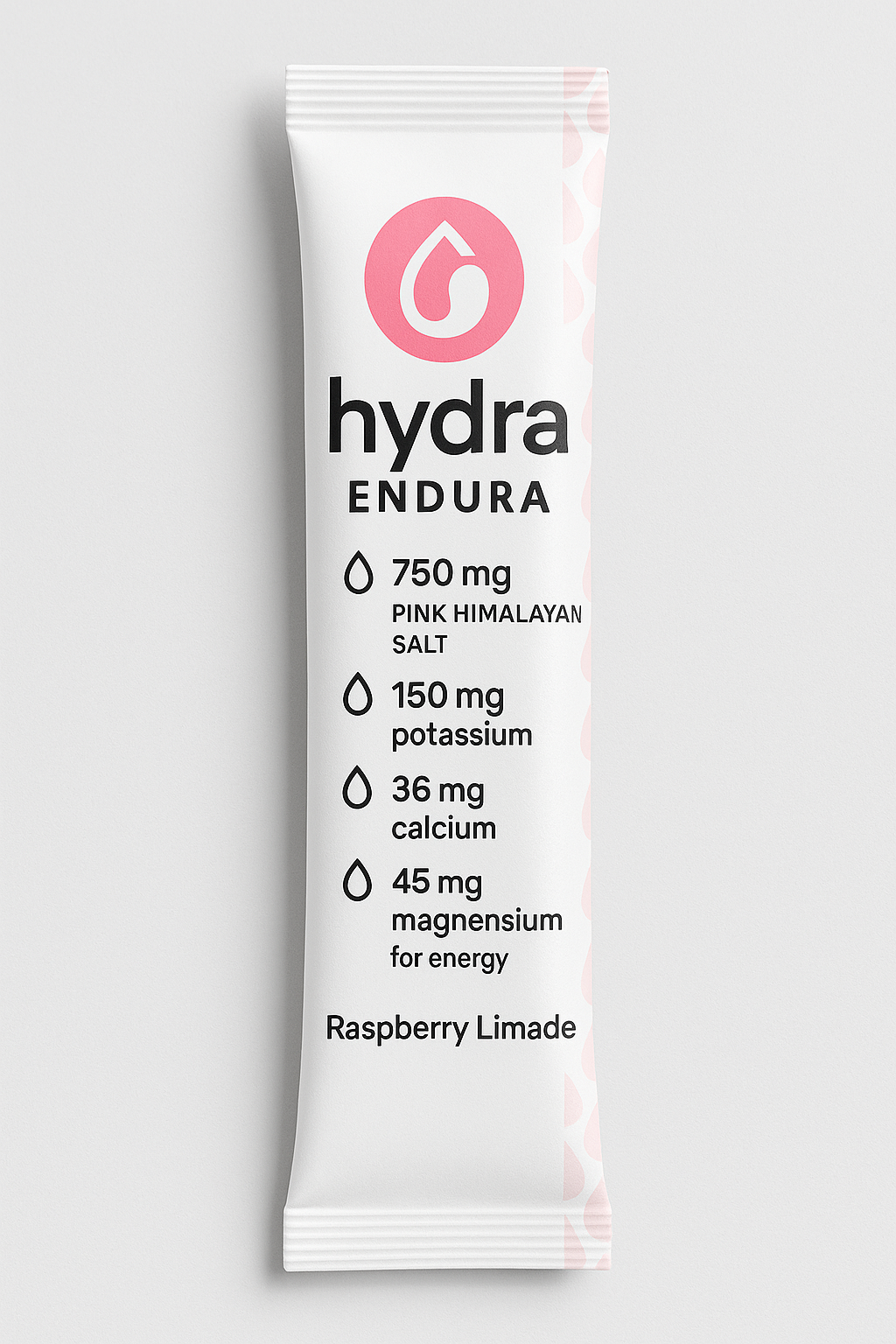 Hydra Endura | Raspberry Lemonade